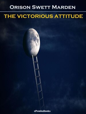 cover image of The Victorious Attitude (Annotated)